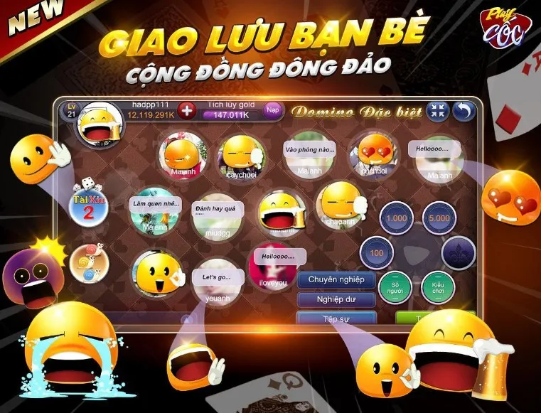 Luôn có những ưu đãi, khuyến mãi cập nhật thường xuyên
