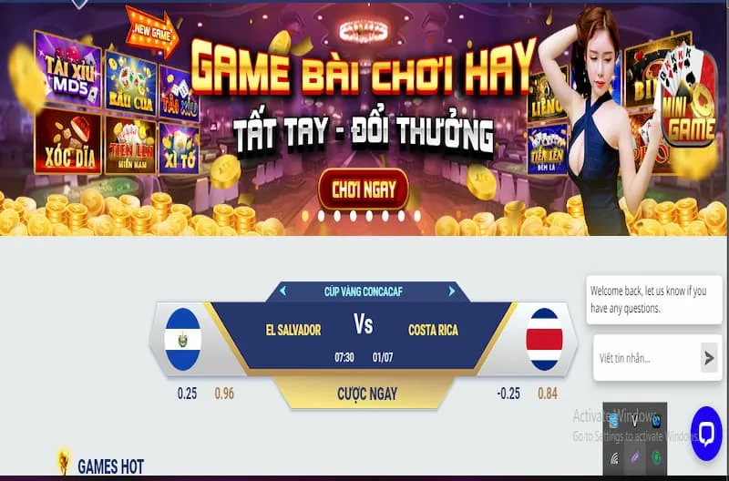 sky88 cskh