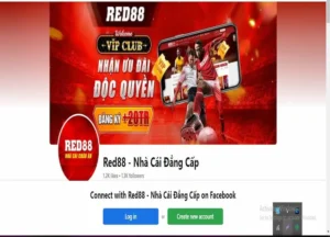 cskh red88