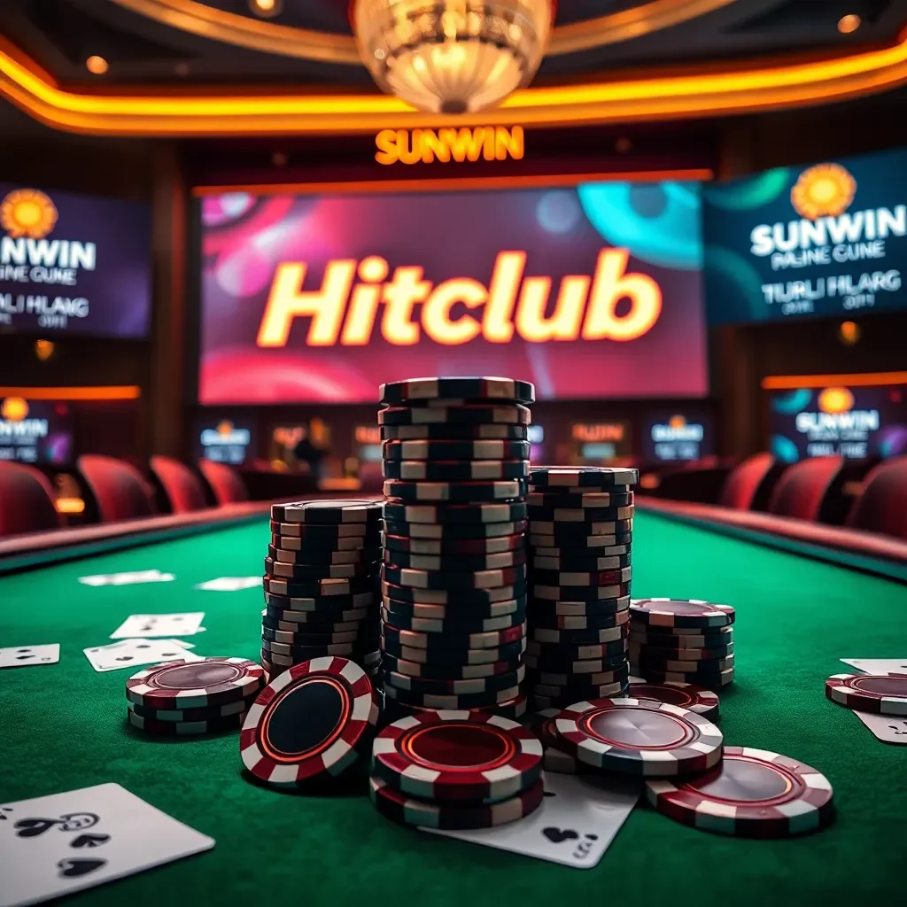Hướng Dẫn Bắt Đầu Với Casino Trực Tuyến