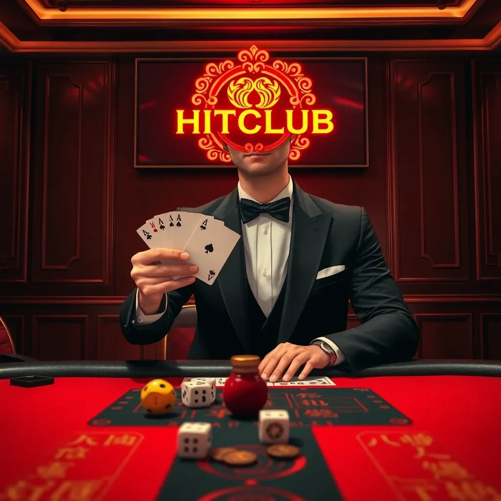 Tài Xỉu Online Là Gì?
