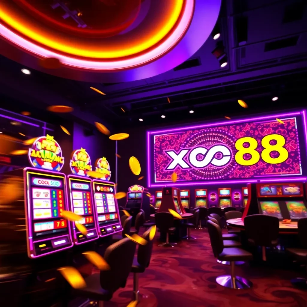 Hướng Dẫn Đăng Ký Và Bắt Đầu Chơi Tại Xocdia88